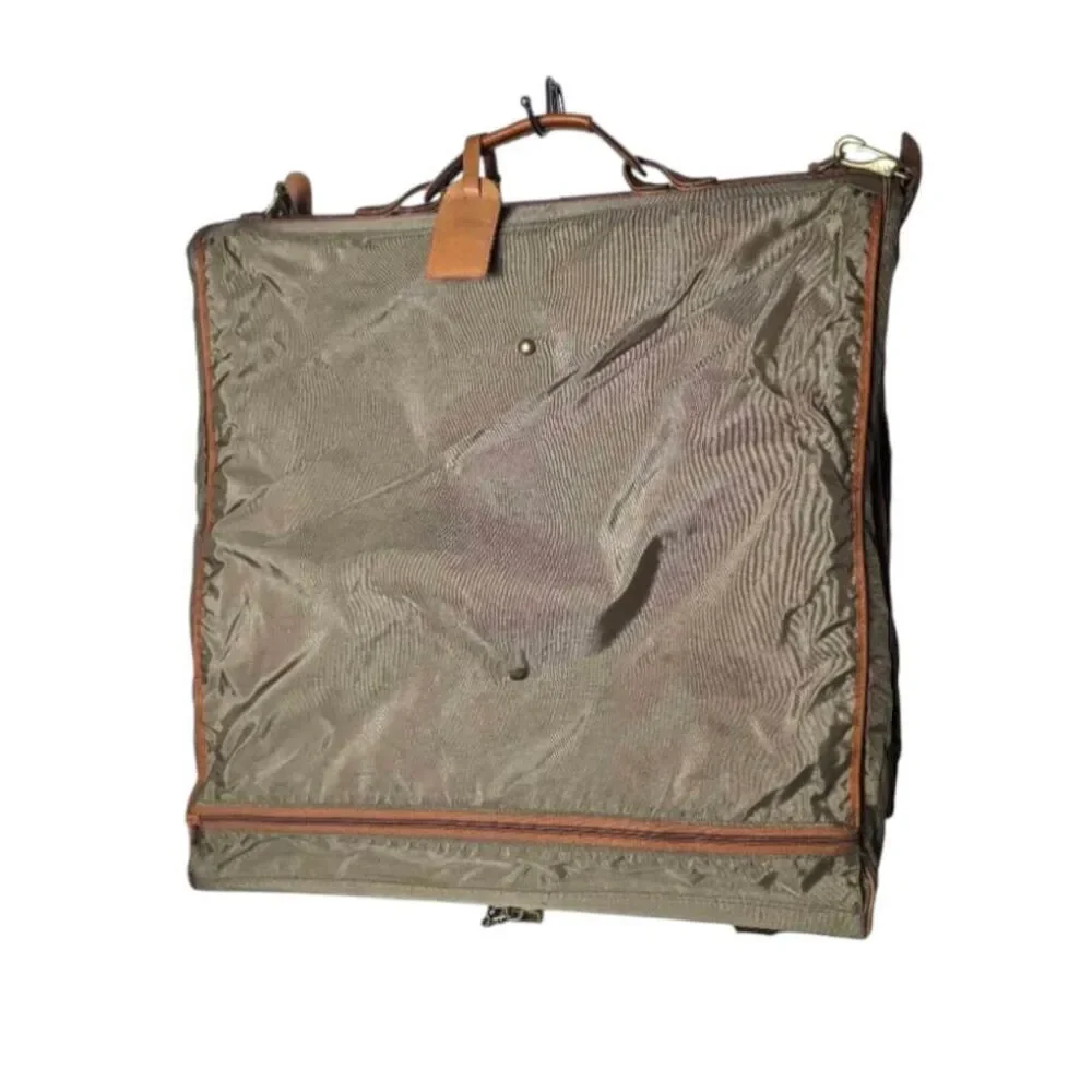 HARTMANN Vintage Nylon Garment Bag